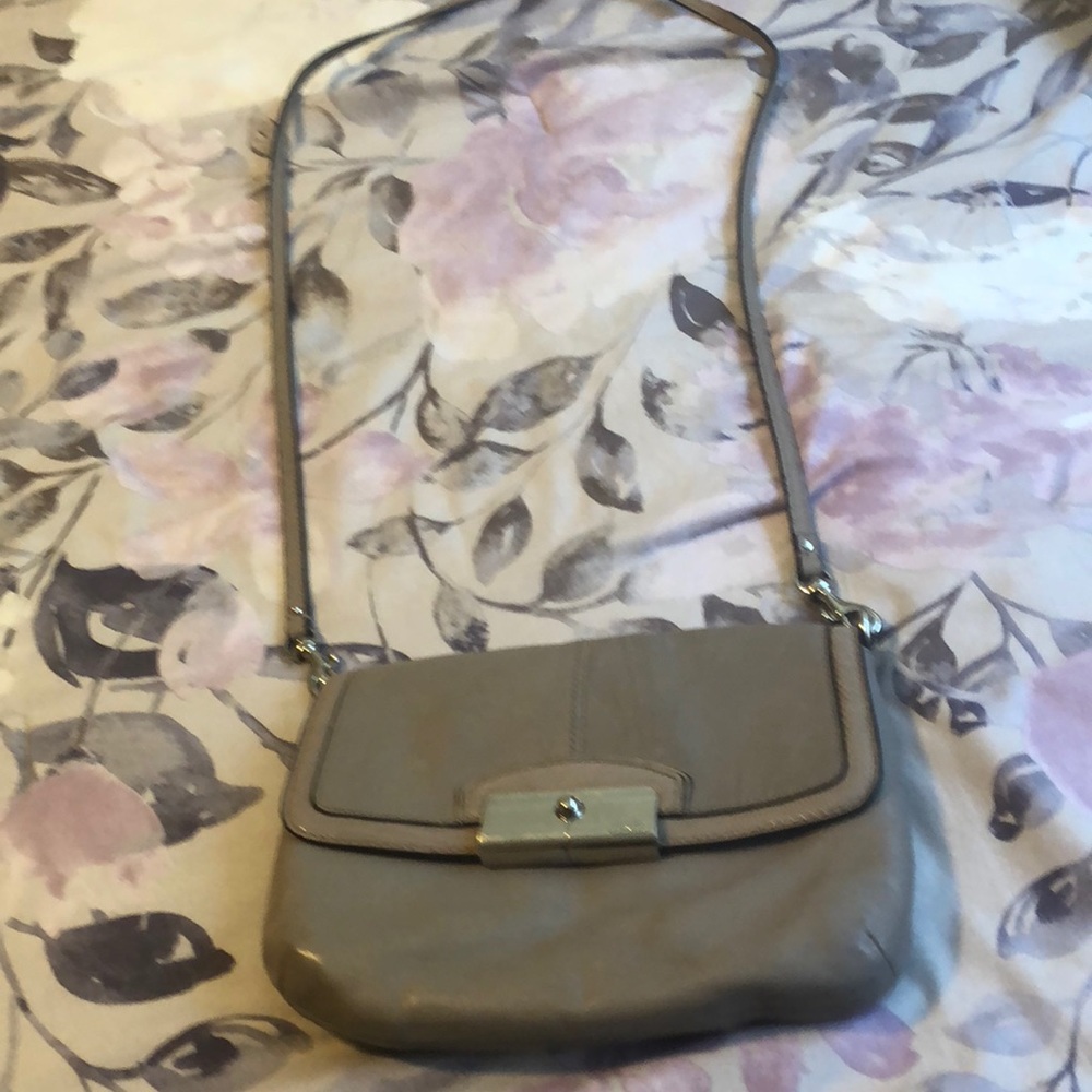 Crossbody